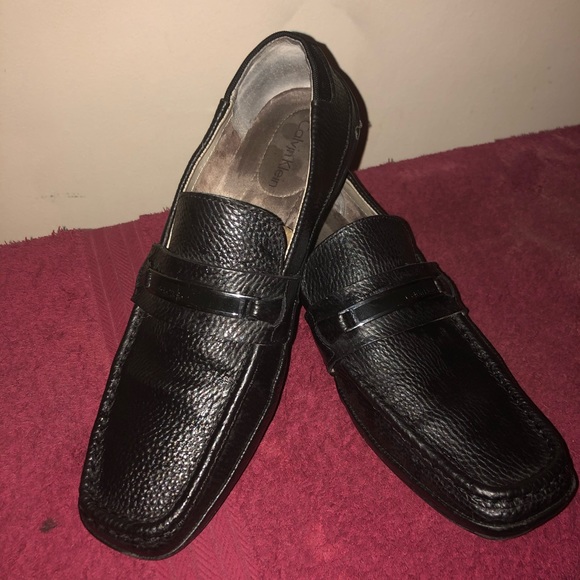 Calvin Klein Dress Shoes main image 4